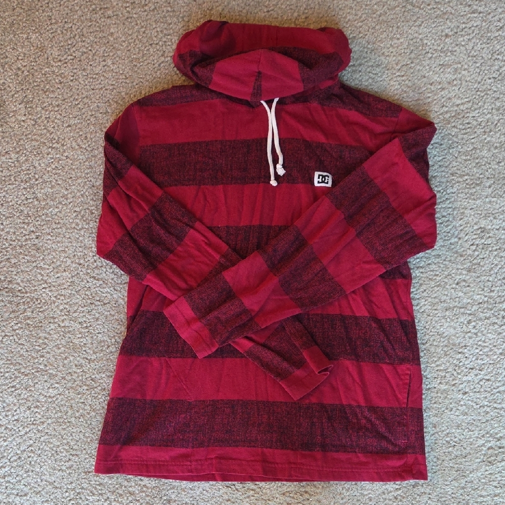 DC Hoodie Shirt